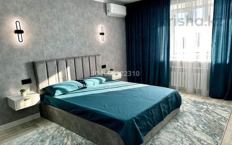 1-комнатная квартира · 42 м² · 6/9 этаж, Жана орда 3 — Кадыр Мырзали за 13 000 ₸ в Уральске — фото 22