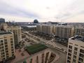 3-бөлмелі пәтер, 82.3 м², 15/18 қабат, проспект Мангилик Ел 51, бағасы: 46 млн 〒 в Астане, Есильский р-н — фото 33