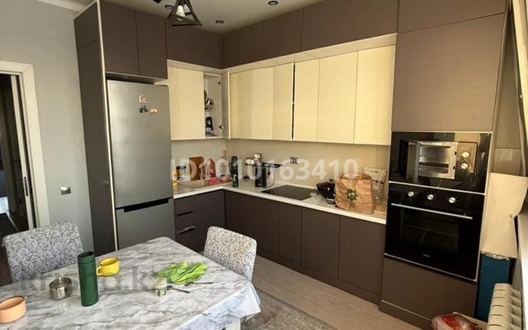 2-комнатная квартира · 61 м² · 5/5 этаж, Балапанова 18 за 25.8 млн ₸ в Талдыкоргане, мкр Бирлик — фото 5