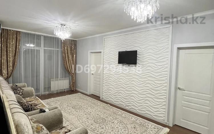 3-комнатная квартира · 70 м² · 9/12 этаж, мкр Дарабоз за 330 000 ₸ в Алматы, Алатауский р-н — фото 18