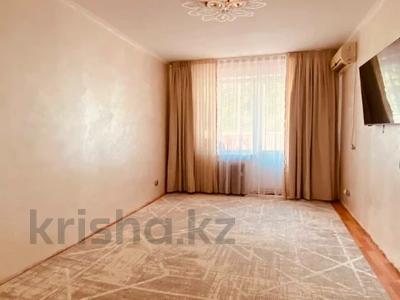 1-комнатная квартира · 31 м² · 4/5 этаж, Брусиловского 54 за 26.5 млн ₸ в Алматы, Алмалинский р-н