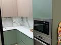 3-комнатная квартира · 88 м² · 7/9 этаж, Дауылпаз 7/2 — Американское посольство за 62 млн ₸ в Астане, Алматы р-н — фото 11