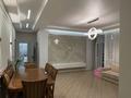 3-комнатная квартира · 88 м² · 7/9 этаж, Дауылпаз 7/2 — Американское посольство за 62 млн ₸ в Астане, Алматы р-н — фото 3