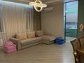3-комнатная квартира · 88 м² · 7/9 этаж, Дауылпаз 7/2 — Американское посольство за 62 млн ₸ в Астане, Алматы р-н — фото 22