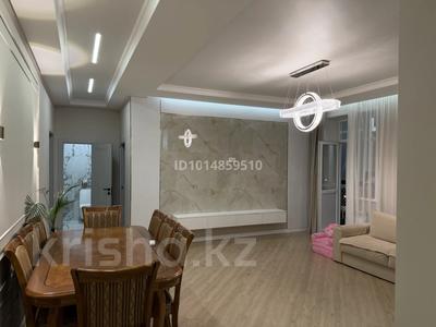 3-комнатная квартира · 88 м² · 7/9 этаж, Дауылпаз 7/2 — Американское посольство за 62 млн ₸ в Астане, Алматы р-н