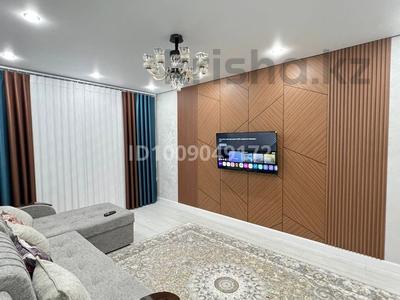 2-комнатная квартира · 66 м², Байдибек би 115/10 за 40 млн 〒 в Шымкенте