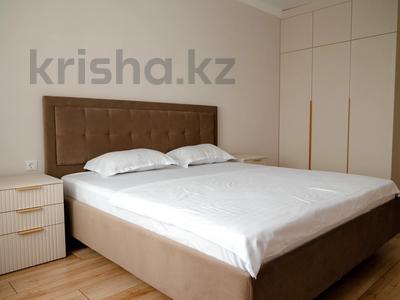 2-комнатная квартира · 62 м² · 4/9 этаж, Ауэзова 189 Е — Цон, ресторан меруерт за 17 000 ₸ в Кокшетау