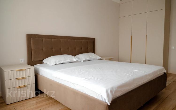 2-комнатная квартира · 62 м² · 4/9 этаж, Ауэзова 189 Е — Цон, ресторан меруерт за 17 000 ₸ в Кокшетау — фото 47