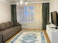 2-комнатная квартира · 62 м² · 4/9 этаж, Ауэзова 189 Е — Цон, ресторан меруерт за 17 000 ₸ в Кокшетау — фото 2