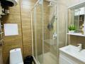 2-комнатная квартира · 62 м² · 4/9 этаж, Ауэзова 189 Е — Цон, ресторан меруерт за 17 000 ₸ в Кокшетау — фото 10