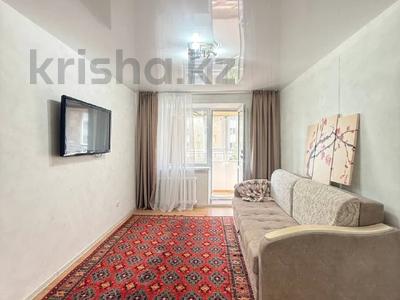 1-бөлмелі пәтер · 38.6 м² · 5/8 қабат, Рыскулбекова 16/1-3, бағасы: 19 млн ₸ в Астане, Алматы р-н