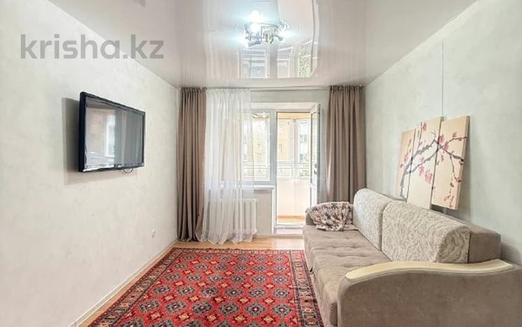 1-бөлмелі пәтер · 38.6 м² · 5/8 қабат, Рыскулбекова 16/1-3, бағасы: 19 млн ₸ в Астане, Алматы р-н — фото 6