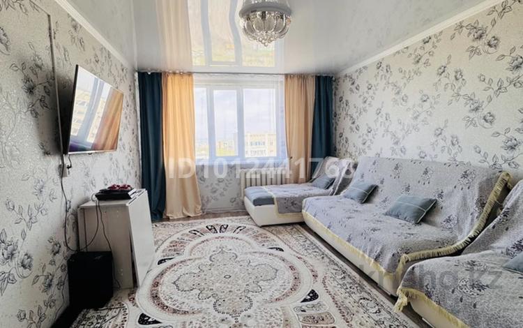 4-бөлмелі пәтер · 80 м² · 9/9 қабат, Пр.Сатпаева 4, бағасы: 350 000 ₸ в Усть-Каменогорске — фото 2