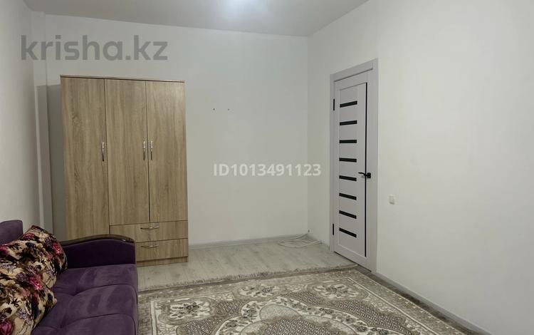 1-бөлмелі пәтер · 38 м² · 2/4 қабат, мкр Зердели 72, бағасы: 250 000 ₸ в Алматы, Алатауский р-н — фото 2