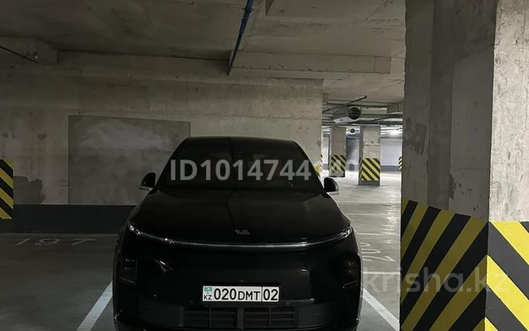 Паркинг · 17 м² · Тараз 8/1 за 37 500 ₸ в Алматы, Турксибский р-н — фото 3
