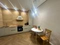 2-бөлмелі пәтер · 57.6 м² · 2/10 қабат, Ауелбекова 45, бағасы: 35 млн ₸ в Кокшетау