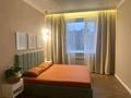2-бөлмелі пәтер · 57.6 м² · 2/10 қабат, Ауелбекова 45, бағасы: 35 млн ₸ в Кокшетау — фото 3