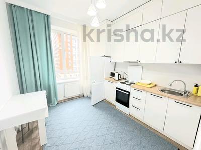 1-бөлмелі пәтер · 37 м² · 7/9 қабат, Туран 55/6-8, бағасы: 270 000 ₸ в Астане, Нура р-н
