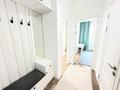 1-бөлмелі пәтер · 37 м² · 7/9 қабат, Туран 55/6-8, бағасы: 270 000 ₸ в Астане, Нура р-н — фото 5