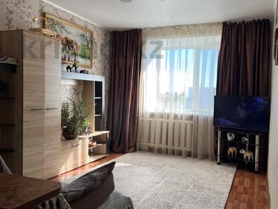 3-бөлмелі пәтер · 48.1 м² · 9/9 қабат, проспект Абая 28/3 — Apt. 177, бағасы: 17.5 млн ₸ в Костанае
