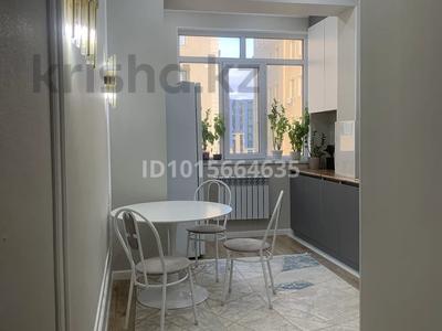 2-бөлмелі пәтер · 56 м² · 7/7 қабат, 17-ш/а. 116, бағасы: 20 млн ₸ в Актау, 17-й мкр