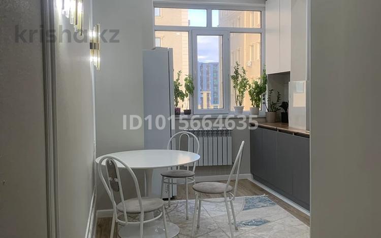 2-бөлмелі пәтер · 56 м² · 7/7 қабат, 17-ш/а. 116, бағасы: 20 млн ₸ в Актау, 17-й мкр — фото 2