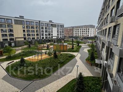 3-комнатная квартира · 62 м² · 3/6 этаж, Бауыржана Момышулы 33к4 за 40 млн ₸ в Алматы, Алатауский р-н
