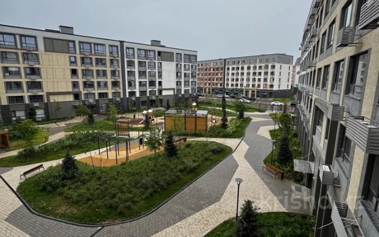 3-комнатная квартира · 62 м² · 3/6 этаж, Бауыржана Момышулы 33к4 за 40 млн ₸ в Алматы, Алатауский р-н — фото 12