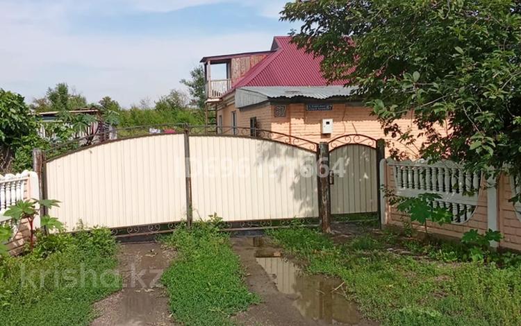 Жеке үй · 3 бөлме · 55.9 м² · 34.9 жүзд., Кунаева 67, бағасы: 10.3 млн ₸ в Герасимовке — фото 2