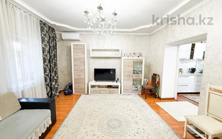 Отдельный дом · 3 комнаты · 70 м² · 3 сот., Биржан сал 135 за 24 млн ₸ в Талдыкоргане — фото 3