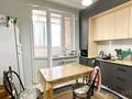 1-комнатная квартира · 40 м² · 5/9 этаж, Бирлик 9 — 29 школа рядом за 17 млн ₸ в Талдыкоргане, мкр Бирлик — фото 7