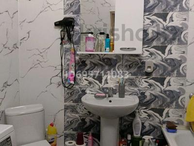 1-комнатная квартира · 40 м² · 5/9 этаж, Бирлик 9 — 29 школа рядом за 17 млн ₸ в Талдыкоргане, мкр Бирлик
