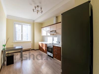 1-бөлмелі пәтер · 49.2 м² · 9/16 қабат, Мангилик Ел 26б, бағасы: 32.6 млн ₸ в Астане, Есильский р-н