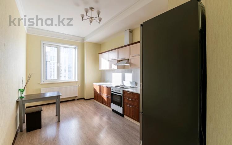 1-бөлмелі пәтер · 49.2 м² · 9/16 қабат, Мангилик Ел 26б, бағасы: 32.6 млн ₸ в Астане, Есильский р-н — фото 21