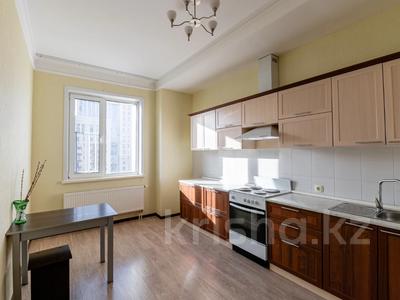 1-бөлмелі пәтер · 49.2 м² · 9/16 қабат, Мангилик Ел 26б, бағасы: 32.6 млн ₸ в Астане, Есильский р-н