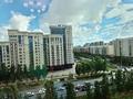1-бөлмелі пәтер · 49.2 м² · 9/16 қабат, Мангилик Ел 26б, бағасы: 32.6 млн ₸ в Астане, Есильский р-н — фото 36