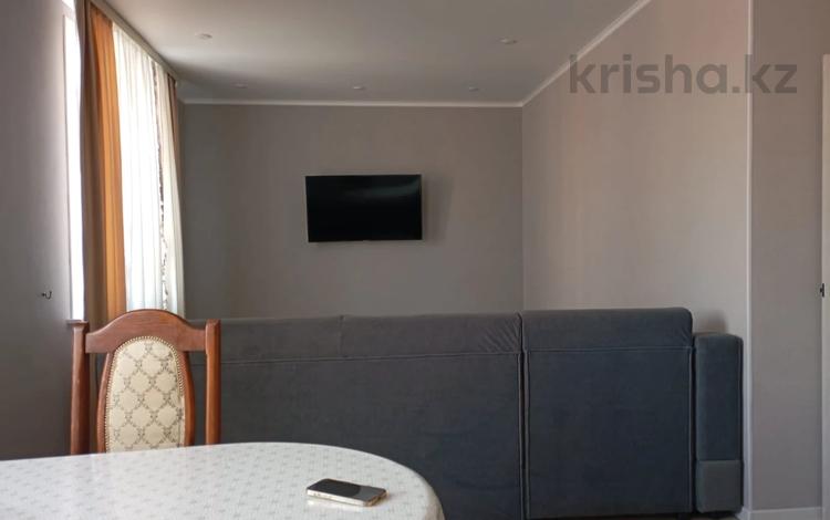 2-комнатная квартира · 66.6 м² · 5/6 этаж, Юбилейный 10 за 32 млн 〒 в Костанае — фото 3