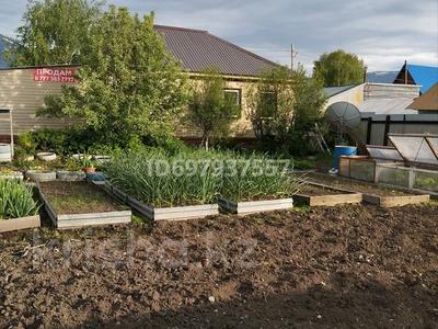 Отдельный дом · 4 комнаты · 80 м² · 5 сот., Пер. Усть-каменогорский — ул. Быструшенская за 20 млн 〒 в Риддере