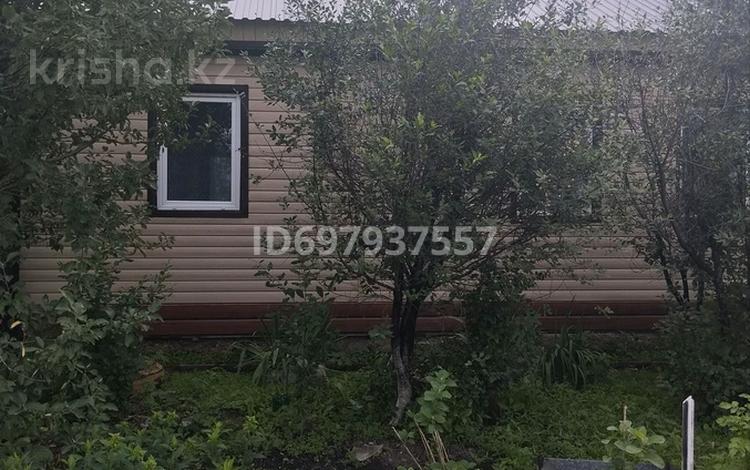 Отдельный дом · 4 комнаты · 80 м² · 5 сот., Пер. Усть-каменогорский — ул. Быструшенская за 18.5 млн ₸ в Риддере — фото 30