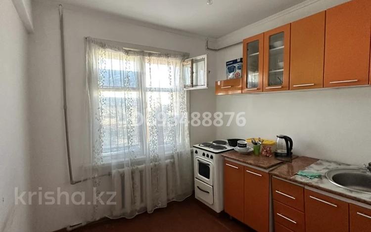 2-комнатная квартира, 45.8 м², 4/5 этаж, Алимжанова 12