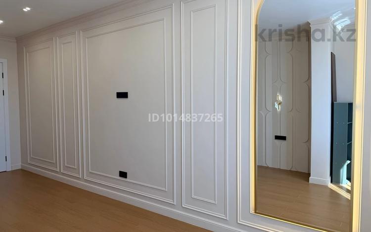 2-бөлмелі пәтер · 53 м² · 14/15 қабат, А75 2, бағасы: 35 млн ₸ в Астане, Сарайшык р-н — фото 10