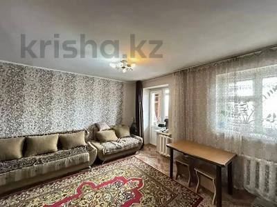 1-комнатная квартира, 38 м², 4/6 этаж, Суворова 16 за 12.5 млн 〒 в Астане, Сарыарка р-н