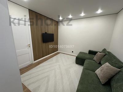 1-комнатная квартира · 35 м² · 13/16 этаж, Бейбарыс султан 31 за 25.8 млн ₸ в Астане, Сарыарка р-н