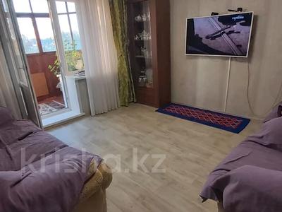 3-бөлмелі пәтер · 60.8 м² · 3/10 қабат, Донецкая 8 — Тубдиспансер, бағасы: 27 млн ₸ в Павлодаре