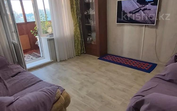 3-комнатная квартира · 60.8 м² · 3/10 этаж, Донецкая 8 — Тубдиспансер за 27 млн ₸ в Павлодаре — фото 2