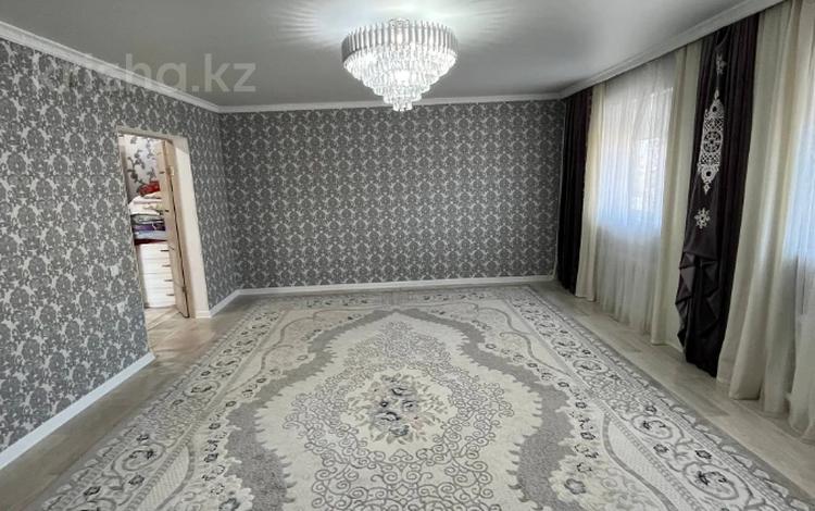 Отдельный дом · 4 комнаты · 121.8 м² · 10 сот., Жилой масив сазды 2 за 22 млн ₸ в Актобе — фото 5