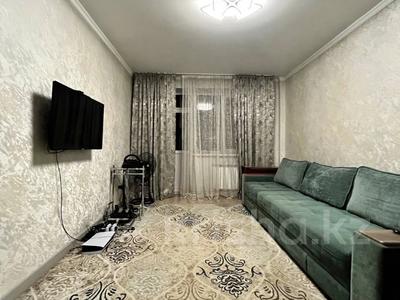 2-комнатная квартира · 52 м² · 4/5 этаж, мкр Коктем-1 за 49 млн ₸ в Алматы, Бостандыкский р-н
