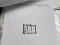 2-бөлмелі пәтер · 61.5 м² · 1/3 қабат, Толеби — Возле мечети, бағасы: ~ 18 млн ₸ в Подстепном — фото 10