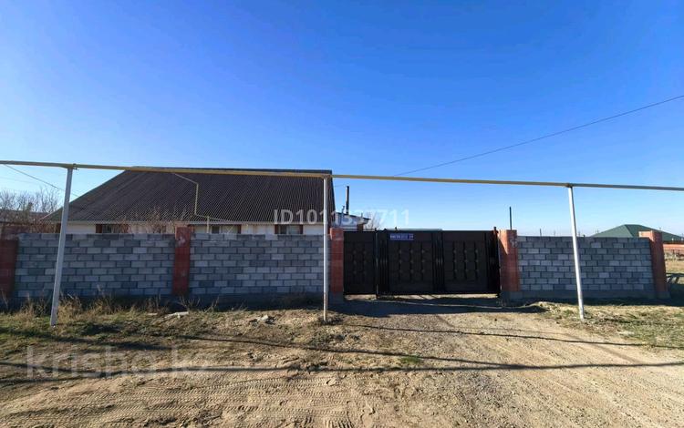 Отдельный дом · 4 комнаты · 99 м² · 10 сот., Мәңгілік ел 19 — Новостройка за 22 млн ₸ в  — фото 2