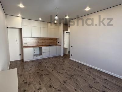 2-комнатная квартира · 42 м² · 10/14 этаж, Е-430 3 — Айтматова-Коргальжинка за 27.5 млн ₸ в Астане, Нура р-н